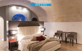Principe Relais Suite & Spa